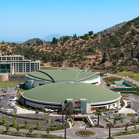 Monticello Grand Casino
