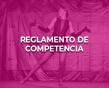 Reglmento de Competencia