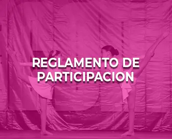 Reglamento de Participación
