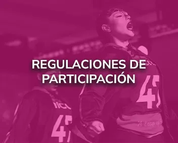 Regulaciones de Participación